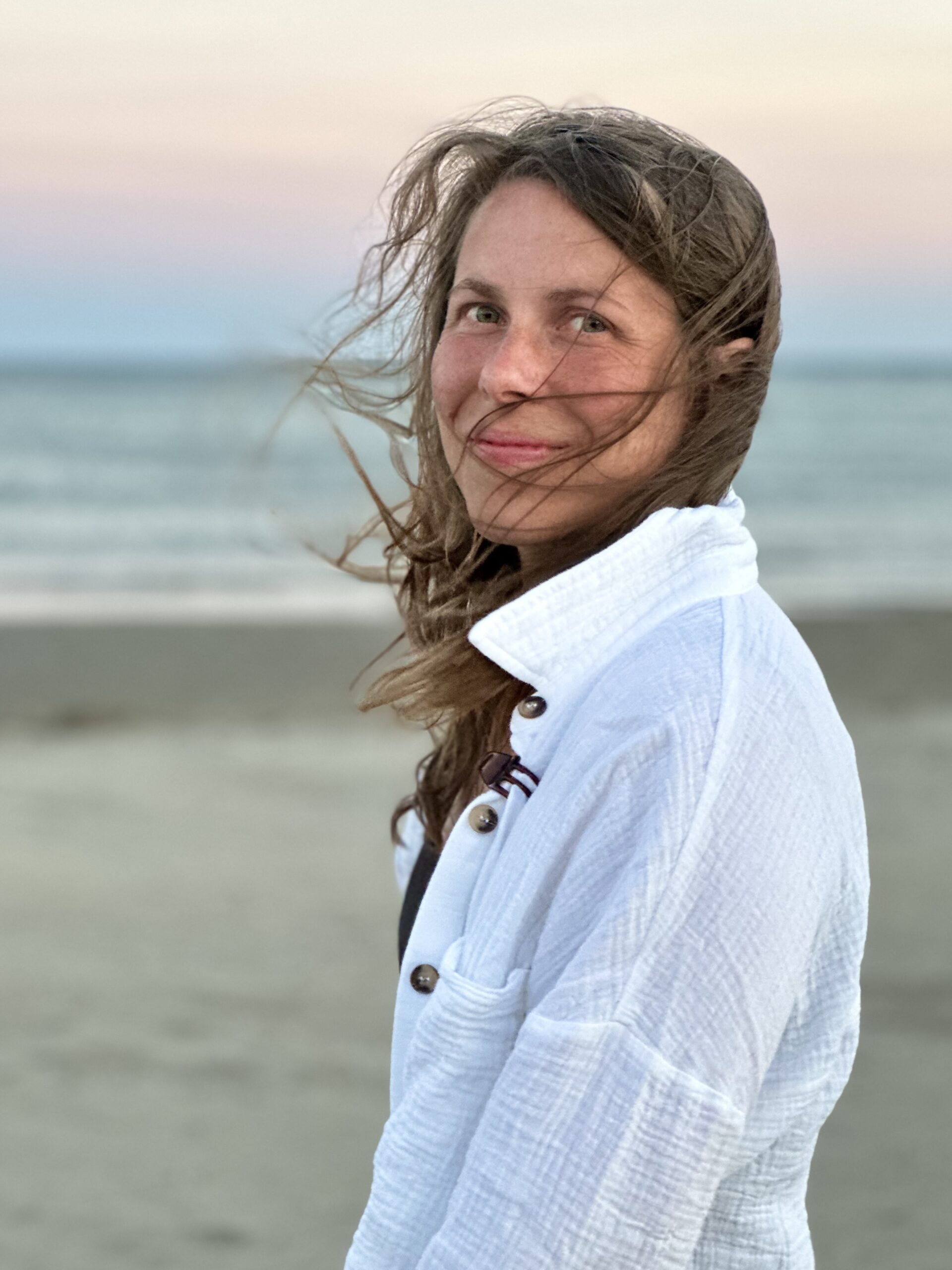 Alina Herzberg | Human Design für Kinder und Eltern
