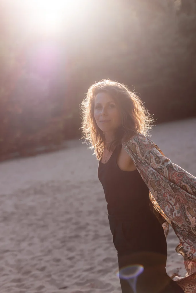Reiki Berlin | Alina Herzberg