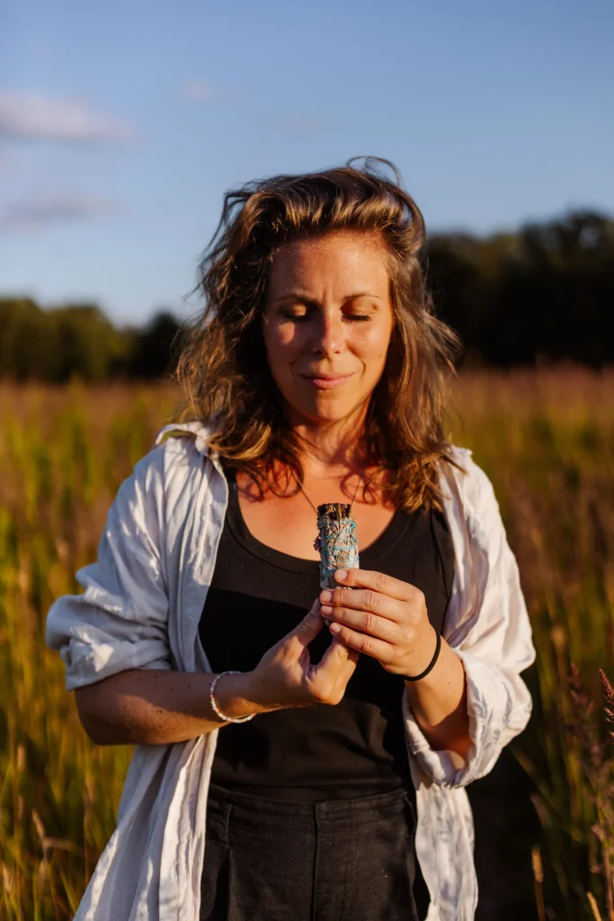 Frauenzirkel, Frauenweisheit, Zyklus