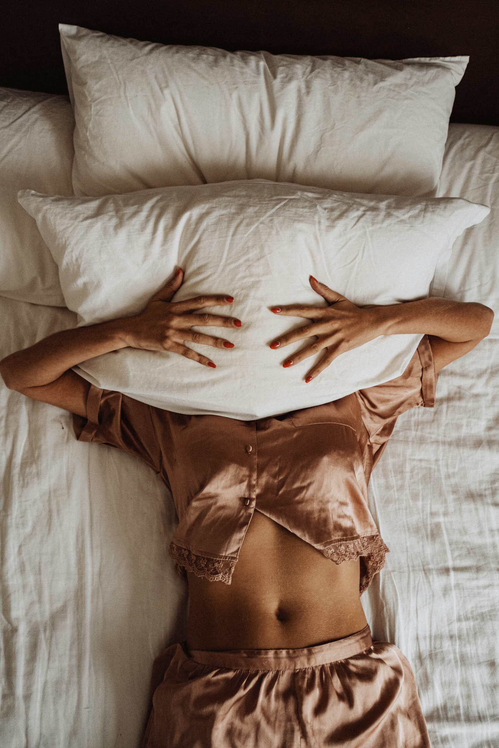 Perimenopause Symptome