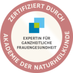 Alina Herzberg – Zertifizierte Expertin für ganzheitliche Frauengesundheit