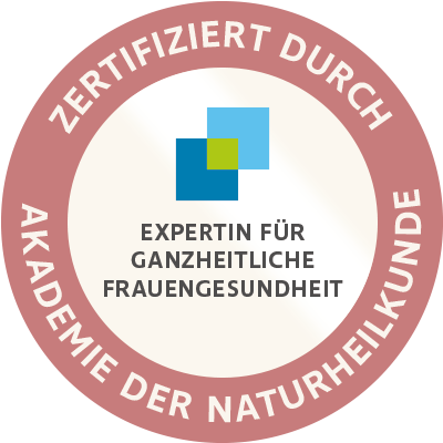 Alina Herzberg Expertin für ganzheitliche Frauengesundheit