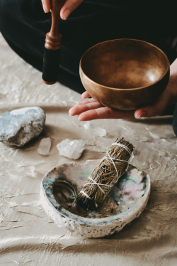 reiki | Energiebehandlung | Entspannung |